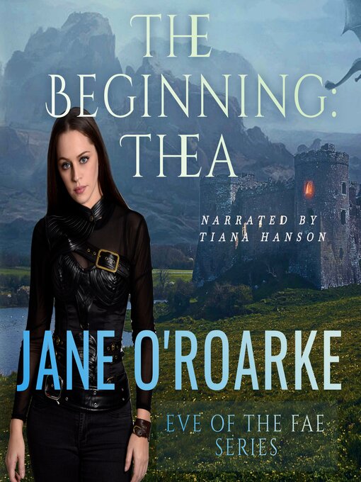 Title details for The Beginning by Jane O'Roarke - Available